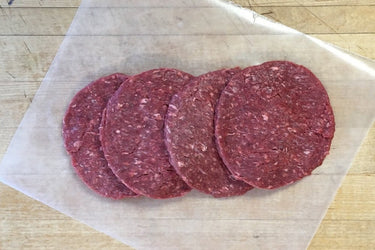 Buffalo Burgers - The Pepper Pantry (Formerly Marie Sharp's)